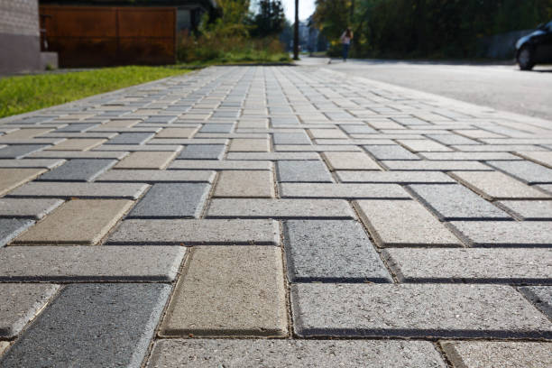 Best Permeable Paver Driveways in Porcupine, SD